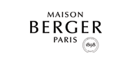 Maison Berger Paris Logo