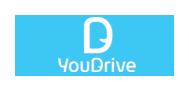 YouDrive Logo