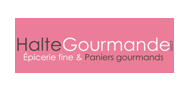 Halte Gourmande Logo