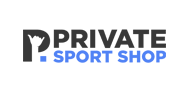 Private Sport Shop Logo