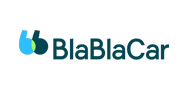 BlaBlaCar Logo