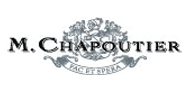 logo Maison M. Chapoutier