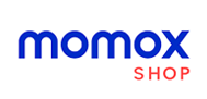logo Momox Shop
