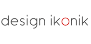 logo Design ikonik