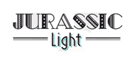 logo Jurassic Light
