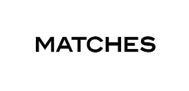 logo MATCHES