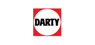 Darty Logo