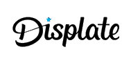 Displate Logo