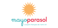 logo Mayoparasol