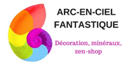 logo Arc-en-ciel Fantastique