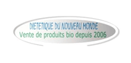 logo Diététique du Nouveau Monde