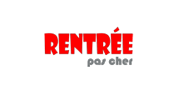 logo Rentrée Pas Cher