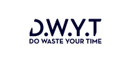 logo Dwyt Watch
