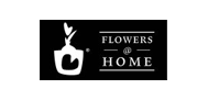 logo Flowers@home