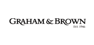 logo Graham & Brown