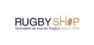 Rugby Shop Logo