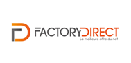 logo Factory Direct