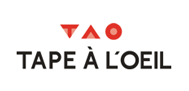 logo Tape à l'oeil Belgique
