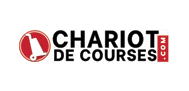 logo Chariot-de-courses.com