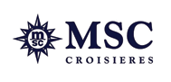MSC Croisières Logo