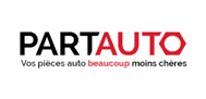 Partauto Logo