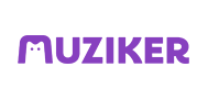 Muziker Logo