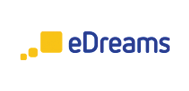 eDreams Logo