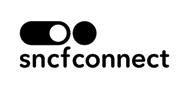 SNCF Connect (hors train) Logo