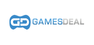 Gamesdeal Logo