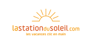 logo La Station du soleil
