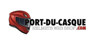 logo Port du casque