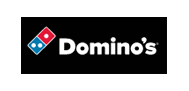 logo Domino's Pizza Belgique