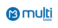 logo Multi bazar Belgique