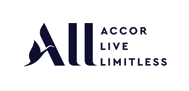 ALL - Accor Live Limitless Belgique Logo