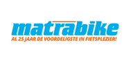 logo Matrabike Belgique