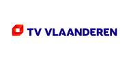 logo TV Vlaanderen Belgique