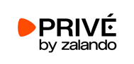 logo Privé by Zalando