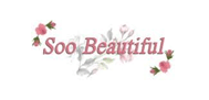 logo Soo Beautiful