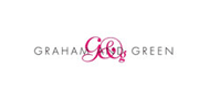 logo Graham and Green