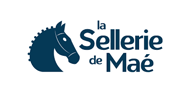La Sellerie de Maé Logo