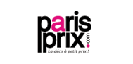 Paris Prix Logo