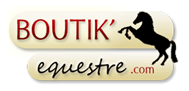logo Boutik-equestre