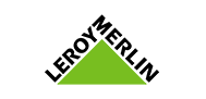 logo marchand Leroy Merlin