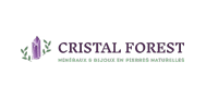 Cristal Forest Logo