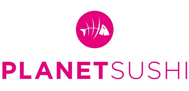 logo ZzzzzPlanet Sushi