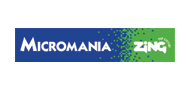 logo Micromania Zing