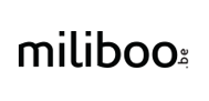 logo Miliboo Belgique