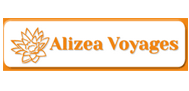 logo Alizea Voyages