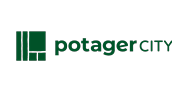 Potager City Logo