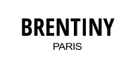 BRENTINY PARIS Logo